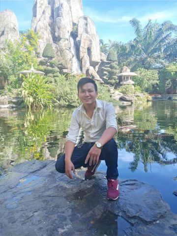 Bạn Nam Thế Độc thân 33 tuổi Tìm người yêu lâu dài ở Quận 3, TP Hồ Chí Minh