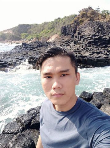 Bạn Nam Tân Độc thân 37 tuổi Tìm người yêu lâu dài ở Biên Hòa, Đồng Nai