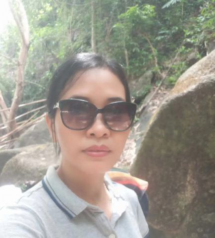 Bạn Nữ Thư Ly dị 51 tuổi Tìm người để kết hôn ở Phan Thiết, Bình Thuận