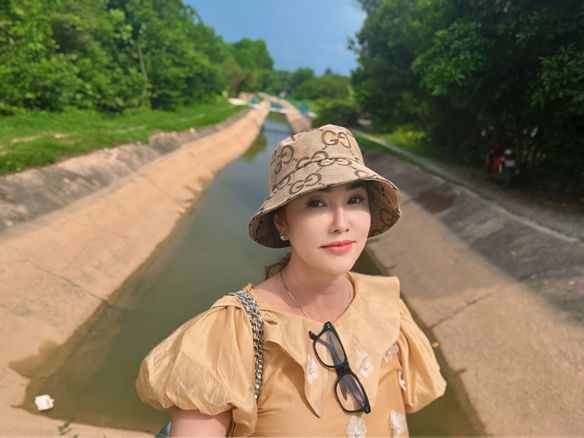 Bạn Nữ Trang Trần Độc thân 55 tuổi Tìm người yêu lâu dài ở TP Tây Ninh, Tây Ninh