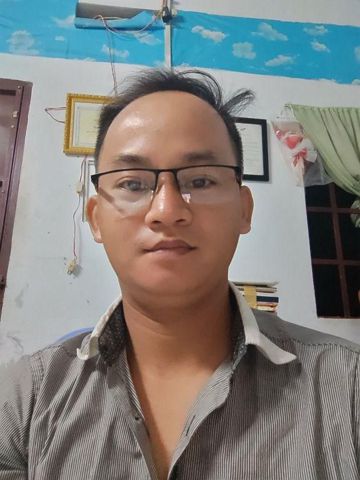 Bạn Nam Đinh Độc thân 33 tuổi Tìm bạn tâm sự ở Nhà Bè, TP Hồ Chí Minh