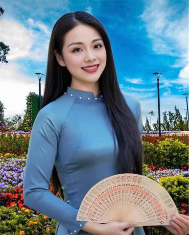 Bạn Nữ Mộc mạc chân Độc thân 43 tuổi Tìm người yêu lâu dài ở Nha Trang, Khánh Hòa