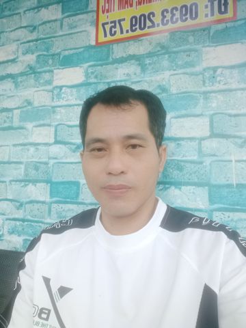 Bạn Nam Trần Thanh Độc thân 41 tuổi Tìm người yêu lâu dài ở Bến Cát, Bình Dương