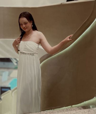 Bạn Nữ Sang sang Độc thân 24 tuổi Tìm người yêu lâu dài ở Sài Gòn, Hồ Chí Minh