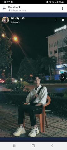 Bạn Nam Tấn Độc thân 21 tuổi Tìm người yêu lâu dài ở Quận 3, TP Hồ Chí Minh