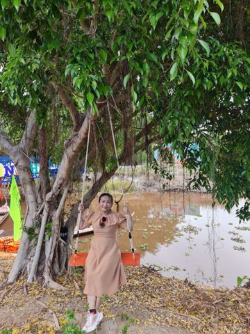 Bạn Nữ Mỹ Phương Ly dị 43 tuổi Tìm người yêu lâu dài ở Tân Phú, TP Hồ Chí Minh