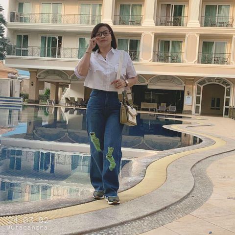 Bạn Nữ Jenny Độc thân 48 tuổi Tìm bạn đời ở Tân Bình, TP Hồ Chí Minh