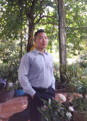 Bạn Nam Leon Lê Độc thân 28 tuổi Tìm người yêu ngắn hạn ở TX Cai Lậy, Tiền Giang