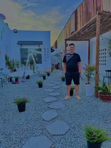Bạn Nam Hưng Độc thân 38 tuổi Tìm người để kết hôn ở Quận 3, TP Hồ Chí Minh