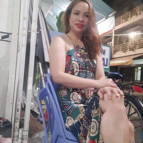 Bạn Nữ Linh Độc thân 36 tuổi Tìm người yêu lâu dài ở Thủ Dầu Một, Bình Dương