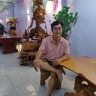 Mr Đặng - Tìm người yêu lâu dài - Thủ Đức, TP Hồ Chí Minh - Anh mộc mạc em chân thành.