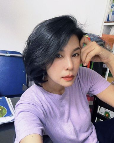 Bạn Nữ Thủy Ly dị 49 tuổi Tìm người yêu lâu dài ở Bình Thạnh, TP Hồ Chí Minh