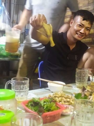 Bạn Nam Hoàng Độc thân 33 tuổi Tìm người yêu lâu dài ở Quận 3, TP Hồ Chí Minh