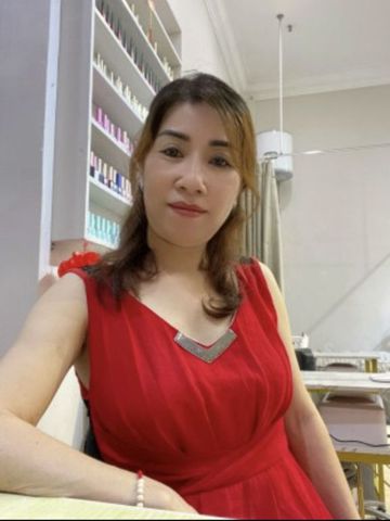 Bạn Nữ Thu Sương Độc thân 49 tuổi Tìm người yêu lâu dài ở TP Bạc Liêu, Bạc Liêu