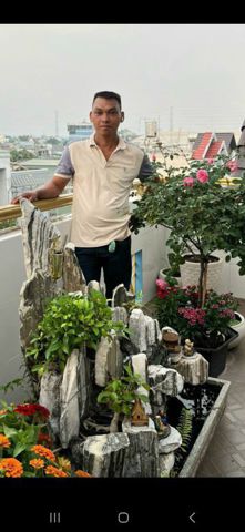 Bạn Nam Thanhhai Độc thân 41 tuổi Tìm người để kết hôn ở Quận 3, TP Hồ Chí Minh