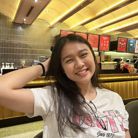 Tricia - Tìm người yêu lâu dài - Quận 3, TP Hồ Chí Minh - Tìm người yêu