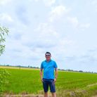 Nguyễn....... Dũng - Tìm người để kết hôn - Berlin, Đức - Chỉ biết đó là em