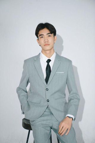 Bạn Nam Tuấn Ace Độc thân 25 tuổi Tìm người yêu lâu dài ở Cầu Giấy, Hà Nội