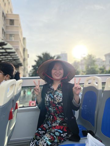 Bạn Nữ Thu Hà Ly dị 41 tuổi Tìm bạn đời ở Vũng Tàu, Bà Rịa - Vũng Tàu
