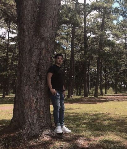 Bạn Nam Lê Nguyễn Độc thân 36 tuổi Tìm người yêu lâu dài ở Bình Thạnh, TP Hồ Chí Minh