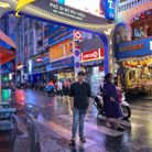 Vinh - Tìm người yêu lâu dài - Xuân Hòa, Hồ Chí Minh - Ai làm quen gửi sdt Zalo ok thì mình hẹn gặp nhau nha