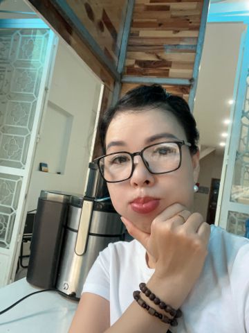 Bạn Nữ Huế Ly dị 43 tuổi Tìm người để kết hôn ở Quận 3, TP Hồ Chí Minh