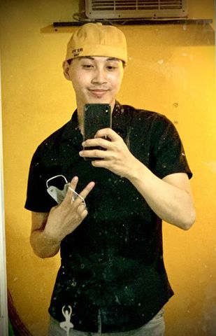 Bạn Nam Phan Minh Độc thân 26 tuổi Tìm người yêu lâu dài ở Quận 7, TP Hồ Chí Minh