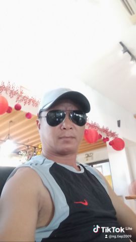 Bạn Nam [Nguyễn Tiếp Độc thân 46 tuổi Tìm người yêu lâu dài ở Điện Bàn, Đà Nẵng