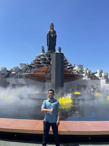 Bạn Nam Sơn Độc thân 28 tuổi Tìm người yêu lâu dài ở Quận 3, TP Hồ Chí Minh