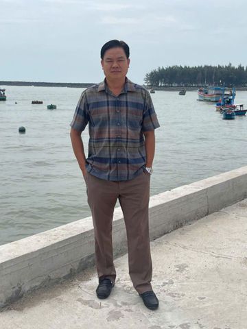 Bạn Nam Vương hùng Độc thân 45 tuổi Tìm người yêu lâu dài ở Bình Chánh, TP Hồ Chí Minh