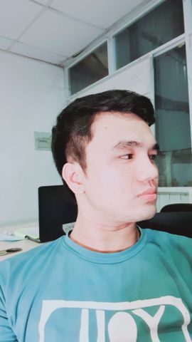 Bạn Nam Vũ Độc thân 30 tuổi Tìm người yêu lâu dài ở Quận 3, TP Hồ Chí Minh