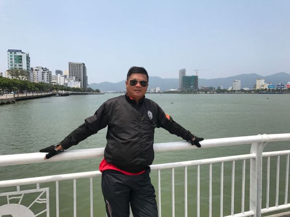 Bạn Nam Phương Nguyễn Độc thân 55 tuổi Tìm người yêu lâu dài ở Gò Vấp, TP Hồ Chí Minh