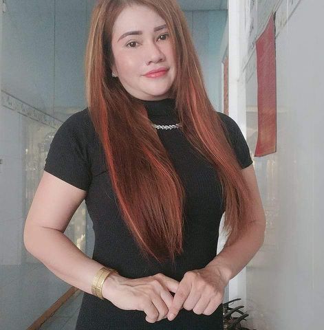 Bạn Nữ Mai Ly dị 44 tuổi Tìm bạn đời ở Quận 3, TP Hồ Chí Minh