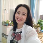 ThaoNguyen - Tìm người yêu lâu dài - Quận 10, TP Hồ Chí Minh - Hay cu cuoi that tuoi