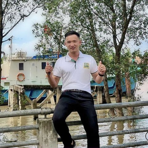 Bạn Nam Say Hi Everyone Độc thân 31 tuổi Tìm bạn đời ở Biên Hòa, Đồng Nai