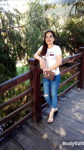 Bạn Nữ Nhi Độc thân 41 tuổi Tìm người yêu lâu dài ở Quận 3, TP Hồ Chí Minh
