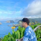 Hạ Vũ - Tìm người để kết hôn - Nha Trang, Khánh Hòa - Hoà nhã, vui vẻ.