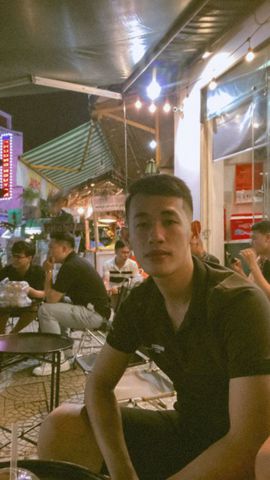 Bạn Nam Dương cơ Độc thân 27 tuổi Tìm người yêu lâu dài ở Huế, Thừa Thiên - Huế