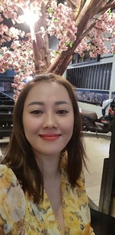 Bạn Nữ Thùy Trang Ly dị 36 tuổi Tìm người để kết hôn ở Nhà Bè, TP Hồ Chí Minh