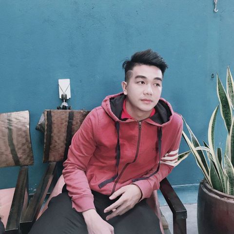 Bạn Nam Trung Độc thân 27 tuổi Tìm người yêu lâu dài ở Sài Gòn, Hồ Chí Minh