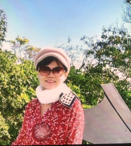 Bạn Nữ Đào thị thiện Ly dị 56 tuổi Tìm bạn tâm sự ở Quận 3, TP Hồ Chí Minh