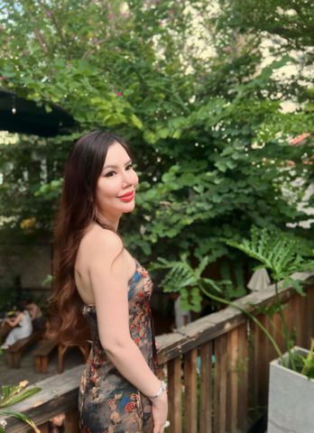 Bạn Nữ Trang Ly dị 42 tuổi Tìm người yêu lâu dài ở Quận 3, TP Hồ Chí Minh