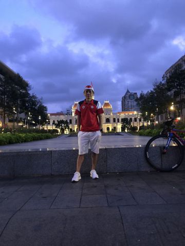 Bạn Nam hoi tran Độc thân 62 tuổi Tìm người yêu lâu dài ở Quận 3, TP Hồ Chí Minh