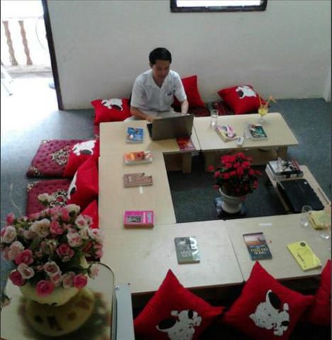 Bạn Nam trung Ly dị 43 tuổi Tìm người yêu lâu dài ở Quận 3, TP Hồ Chí Minh