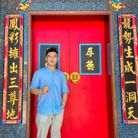 Tuấn Quang - Tìm người yêu ngắn hạn - TP Sóc Trăng, Sóc Trăng - gu chuby
