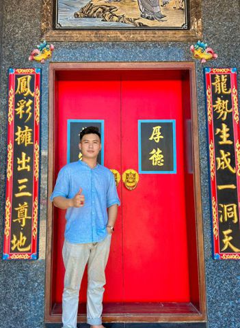 Bạn Nam Tuấn Quang Độc thân 23 tuổi Tìm người yêu ngắn hạn ở TP Sóc Trăng, Sóc Trăng