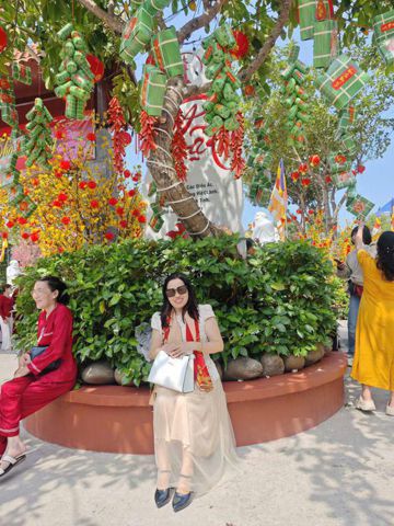 Bạn Nữ My Ly dị 54 tuổi Tìm bạn đời ở Rạch Giá, An Giang