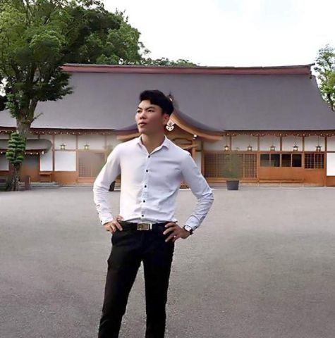 Bạn Nam Nguyễn Thế Độc thân 32 tuổi Tìm người yêu lâu dài ở Cam Ranh, Khánh Hòa