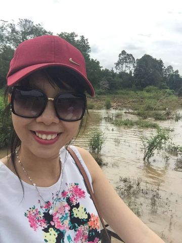 Bạn Nữ Dung Tô Độc thân 50 tuổi Tìm người yêu lâu dài ở Bình Thạnh, Hồ Chí Minh