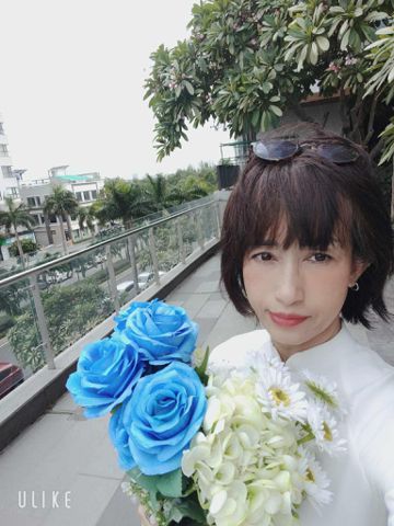 Bạn Nữ My Độc thân 50 tuổi Tìm người yêu lâu dài ở Quận 3, TP Hồ Chí Minh